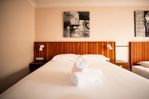 Marco Polo Motor Inn - Accommodation Batemans Bay 5