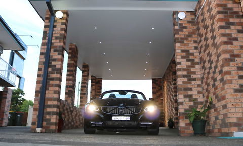 Marco Polo Motor Inn - Accommodation Batemans Bay 1