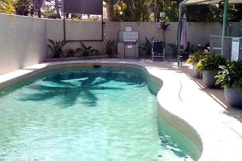 Le Court Villas - Accommodation Batemans Bay 1