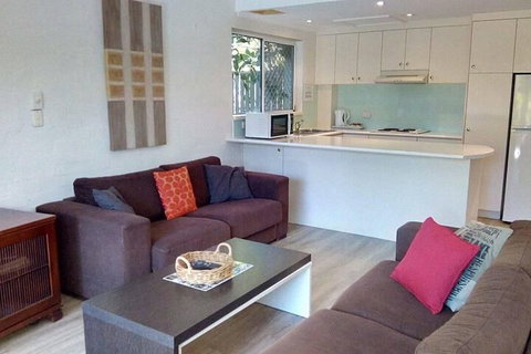 Le Court Villas - Accommodation Batemans Bay 7