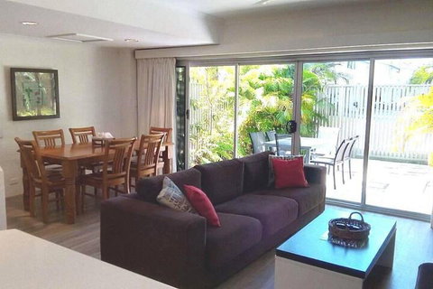 Le Court Villas - Accommodation Batemans Bay 5