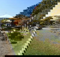 Wine Village Motor Inn - Accommodation Batemans Bay