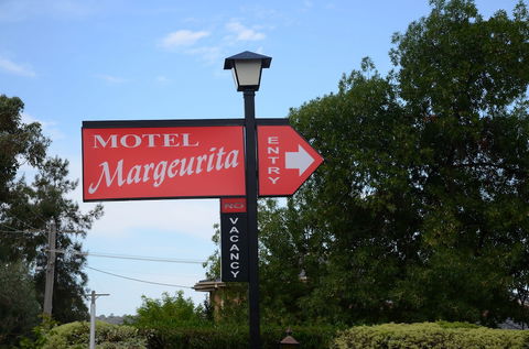 Motel Margeurita - Accommodation Batemans Bay 1
