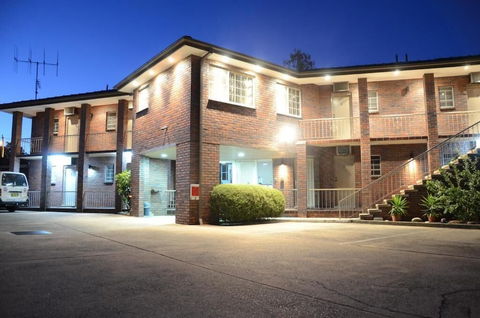 Motel Margeurita - Accommodation Batemans Bay 6