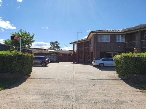 Motel Margeurita - Accommodation Batemans Bay 3