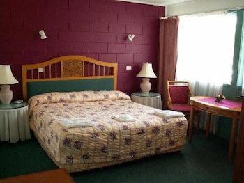 Murwillumbah Hotel & Apartments - Accommodation Batemans Bay 1