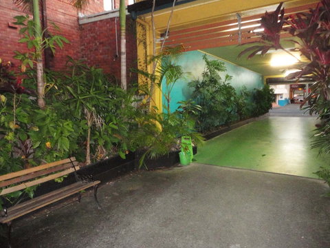 Murwillumbah Hotel & Apartments - Accommodation Batemans Bay 0