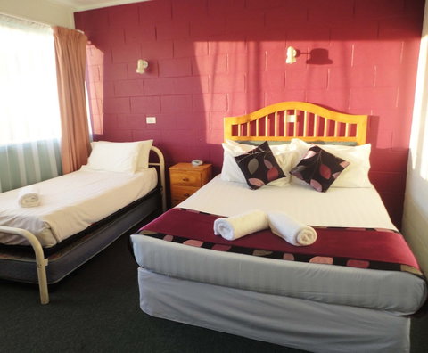 Murwillumbah Hotel & Apartments - Accommodation Batemans Bay 2