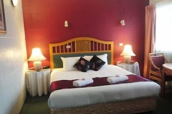 Murwillumbah Hotel & Apartments - Accommodation Batemans Bay 4