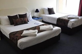 Ceduna Foreshore Hotel Motel - Accommodation Batemans Bay 6