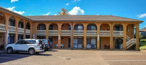Cumberland Motor Inn - Accommodation Batemans Bay 3