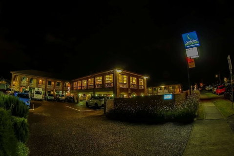 Cumberland Motor Inn - Accommodation Batemans Bay 4