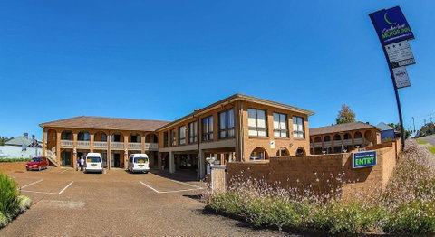 Cumberland Motor Inn - Accommodation Batemans Bay 5