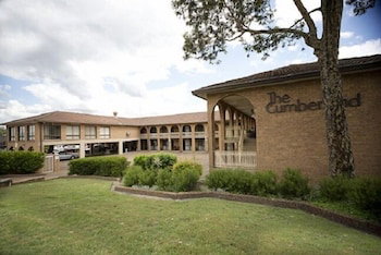 Cumberland Motor Inn - Accommodation Batemans Bay 2