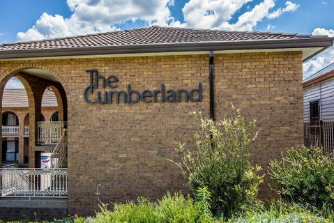 Cumberland Motor Inn - Accommodation Batemans Bay 6