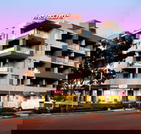 Mercure Centro Port Macquarie - Accommodation Batemans Bay