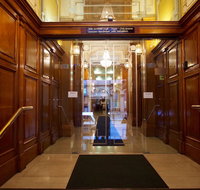 Castlereagh Boutique Hotel Ascend Hotel Collection - Accommodation Batemans Bay