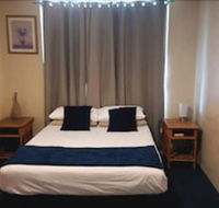 All Seasons Country Lodge - Accommodation Batemans Bay