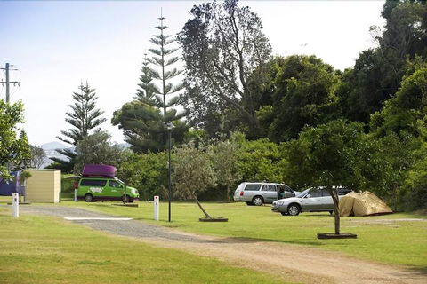 Reflections Holiday Parks Seal Rocks - Accommodation Batemans Bay 5