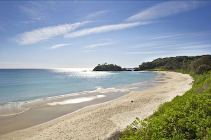 Willina NSW Accommodation Batemans Bay