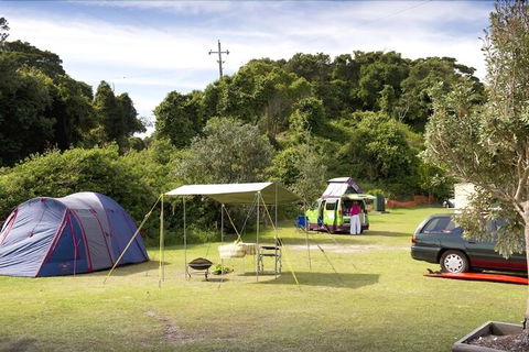 Reflections Holiday Parks Seal Rocks - Accommodation Batemans Bay 6