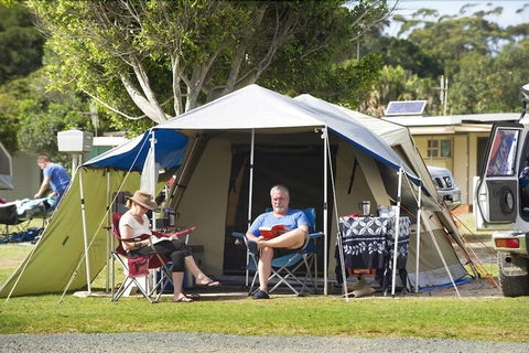 Reflections Holiday Parks Seal Rocks - Accommodation Batemans Bay 3