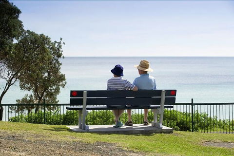 Reflections Holiday Parks Seal Rocks - Accommodation Batemans Bay 1