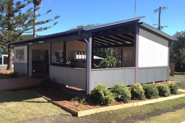 Upper Corindi NSW Accommodation Batemans Bay