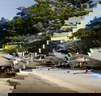 Reflections Holiday Parks Forster Beach - Accommodation Batemans Bay