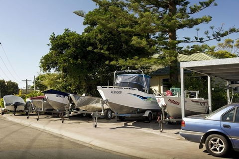 Reflections Holiday Parks Forster Beach - Accommodation Batemans Bay 0