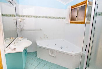 Reflections Holiday Parks Forster Beach - Accommodation Batemans Bay 1