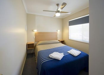 Reflections Holiday Parks Forster Beach - Accommodation Batemans Bay 6