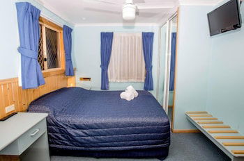 Reflections Holiday Parks Forster Beach - Accommodation Batemans Bay 5