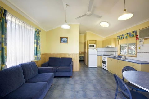 Reflections Holiday Parks Forster Beach - Accommodation Batemans Bay 2
