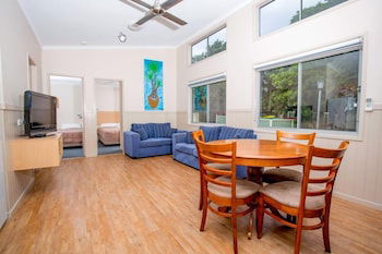 Reflections Holiday Parks Forster Beach - Accommodation Batemans Bay 3