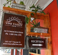 Vine Valley Inn - Accommodation Batemans Bay