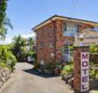 Coachman Motor Inn - Accommodation Batemans Bay