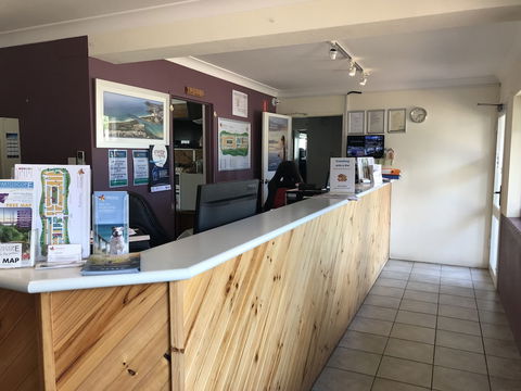 Reflections Holiday Parks Tuncurry - Accommodation Batemans Bay 2