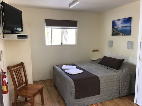Reflections Holiday Parks Tuncurry - Accommodation Batemans Bay 3