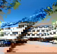 Terrigal Sails Serviced Apartments - Accommodation Batemans Bay