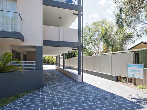 Shoal Bay Beachclub Apartments - Accommodation Batemans Bay 3