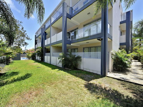 Shoal Bay Beachclub Apartments - Accommodation Batemans Bay 4