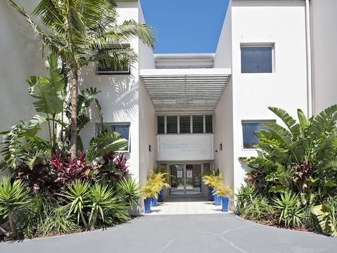Shoal Bay Beachclub Apartments - Accommodation Batemans Bay 1