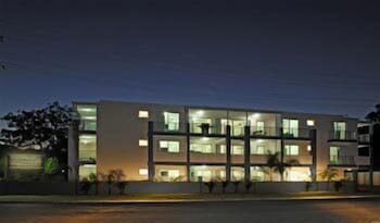 Shoal Bay Beachclub Apartments - Accommodation Batemans Bay 2