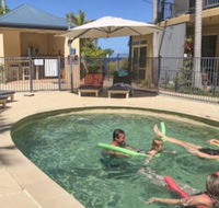 Beachside Holiday Apartments - Accommodation Batemans Bay