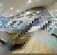 Caribbean Resort - Accommodation Batemans Bay