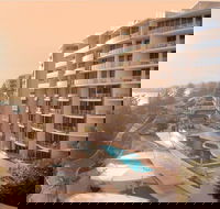 Oceans Mooloolaba - Accommodation Batemans Bay