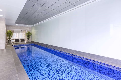 IStay Precinct Adelaide - Accommodation Batemans Bay 6