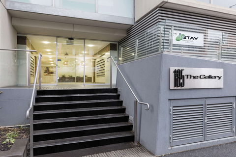 IStay Precinct Adelaide - Accommodation Batemans Bay 2