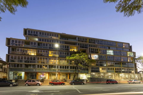 IStay Precinct Adelaide - Accommodation Batemans Bay 4